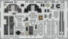 Eduard FE1537 Jaguar GR.1 / GR.1A AIRFIX 1/48