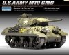 Academy 13288 U.S.ARMY M10 GM (1:35)