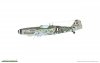 Eduard 82162 Bf 109G-14/ AS 1/48