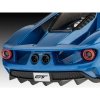 Revell 07678 2017 Ford GT (Easy Click) (1:24)