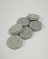 Panzer Art RE35-748 IFV “Puma” 6×6 Road wheels 1/35