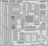 Eduard 32832 Ju 87A S. A. 1/32 Trumpeter