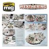 AMMO of Mig Jimenez 4516-ENG TWM ISSUE 17 WASHES, FILTERS AND OILS (ENGLISH)