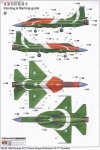 Trumpeter 02815 Chinese PLAAF FC-1 Fierce Dragon (Pakistan JF-17 Thunder) 1/48