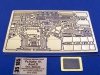 Aber 35185 German medium tank Pz.Kpfw. IV, Ausf. D - vol.1 - basic set (1:35)