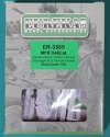 Eureka XXL ER-3569 Stowage Set for M18 Hellcat (Tamiya) 1/35