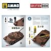 AMMO of Mig Jimenez 7719 SOLUTION BOX - Realistic Rust