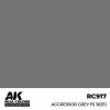 AK Interactive RC917 Aggressor Grey FS 36251 17 ml