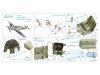 Quinta Studio QD32191 Bf 109G-14 3D-Printed coloured Interior on decal paper (Zoukei Mura SWS) 1/32