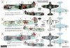 Kovozavody Prostejov KPM0173 La-5 “VVS” 1/72