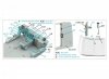 Quinta Studio QDS-35077 Ka-29 3D-Printed & coloured Interior on decal paper (Trumpeter) (Small version) 1/35