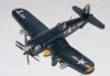 Revell 04143 F4U-5 Corsair (1:72)