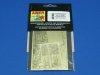 Aber 35043 Sturmtiger 38 cm RW61 Assault Mortal czesc 1 (TAM,ITA) (1:35)