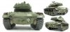 AFV Club 35S41 M41G Walker Bulldog (1:35)