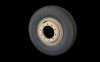 Panzer Art RE35-294 Road wheels Sd.Kfz 234 (Commercial B) 1/35