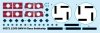 Trumpeter 05371 DKM H Class Battleship 1/350