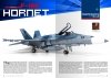 AK-Interactive AK2941 ACES HIGH 19: AGGRESSORS IN BLUE (English / Spanish)