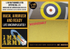 1 Man Army 48GEN520 RAF Roundels for Spitfire Mk I/II 1/48