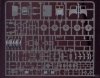 IBG 72005 Bedford QL Fire Tender 1/72