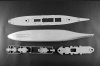 Trumpeter 05373 USS Ohio BB-68 1/350