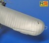 RS Models 92284 Heinkel He-46C Nachtschlacht  1/72
