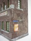 RT-Diorama 35176 Dutch City House 1/35
