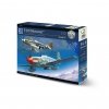 Arma Hobby 70069 P-51 B Mustang Deluxe Set 1/72