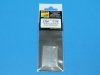 Aber 350L-23 Set of 20 pcs 25 mm type 96 A/A barrels for Japan ships (1:350)