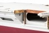 Eduard 53298 USS Nimitz CVN-68 part 4 Trumpeter 1/350