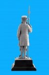 ICM 16006 Yeoman Warder Beefeater (1:16)