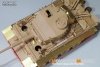 Voyager Model VPE48039 WWII German Tiger I Early Production For USTAR NO-006 1/48