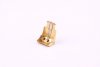 Eduard 33187 P-51D seatbelts STEEL REVELL 1/32