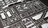 Meng Model DS-005 F-102A Delta Dagger (Case XX Wing) (1:72)