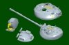 Hobby Boss 80158 Soviet Object 279 1/35