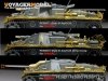Voyager Model PE35884 WWII German StuG.III Ausf.A-D fenders for DRAGON 1/35