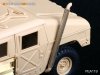 Voyager Model PEA119 US Army HUMVEE (For ALL) 1/35