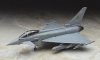 Hasegawa E40 EUROFIGHTER TYPHOON single seater (1:72)