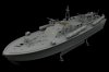 Italeri 5613 Motor Torpedo Boat PT 109 (1:35)