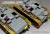 Voyager Model PE35871 WWII German StuG.III Ausf.C/D Basic for DRAGON 1/35