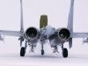 Trumpeter 02224 Soviet Sukhoi Su-27 Flanker B (1:32)