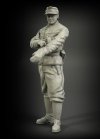 Panzer Art FI35-028 Waffen-SS tank officer winter clotches No.2 1/35
