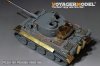 Voyager Model PE351181 WWII German Tiger I Early Production(For Border BT-010) 1/35