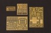 I Love Kit 61620 M4A3E8 Medium Tank - Late 1/16