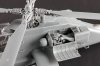 Trumpeter 05115 AH-64A Apache Late 1/35