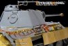Voyager Model PE35992 WWII German Panther G Mid ver.Basic For TAKOM 2120 1/35