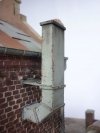RT-Diorama 35568 Ventilation shaft 10x20mm 1/35