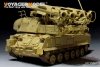 Voyager Model PE35967 Modern Russian 9K37M BUK Air Defense Missile System Upgrade set For PANDA PH35033 1/35