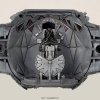 Revell 01212 Bandai Tie Interceptor 1/72