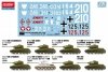 Academy 13554 T-34/85 Ural Tank Factory No. 183 1/35