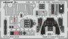 Eduard BIG49395 Vampire FB.9 AIRFIX 1/48